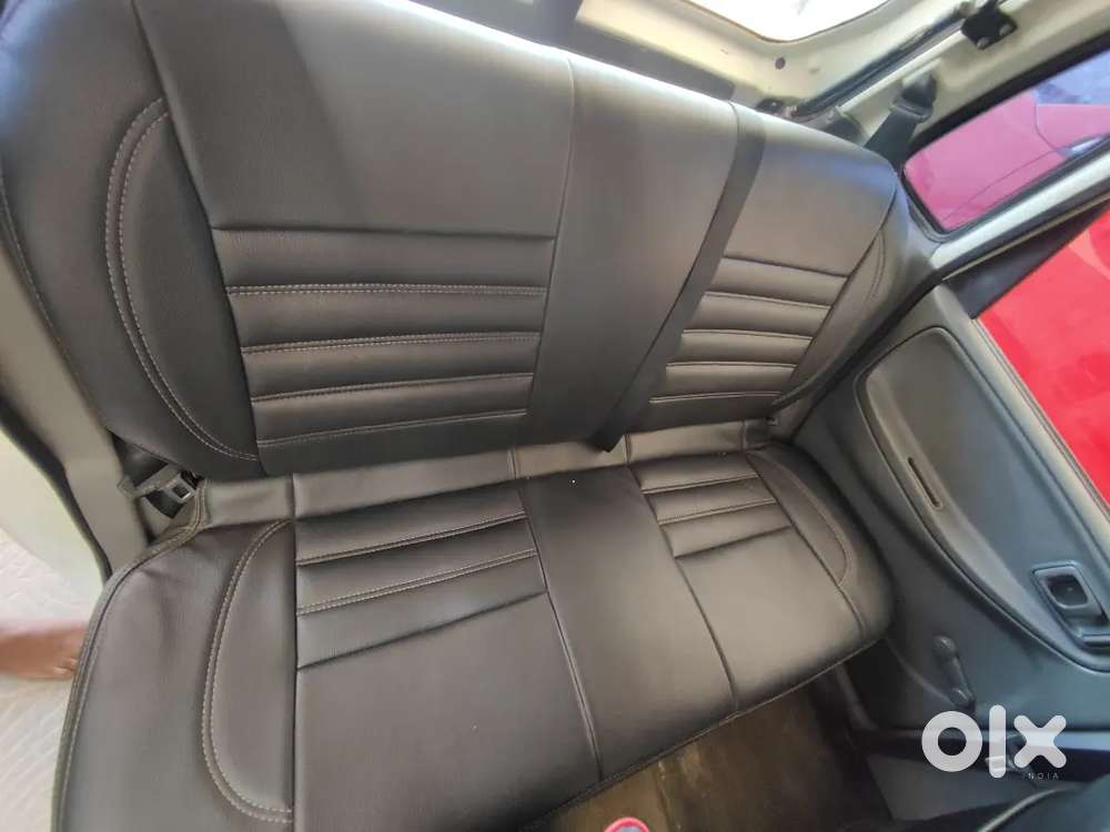 Maruti Suzuki Zen Estilo 2006