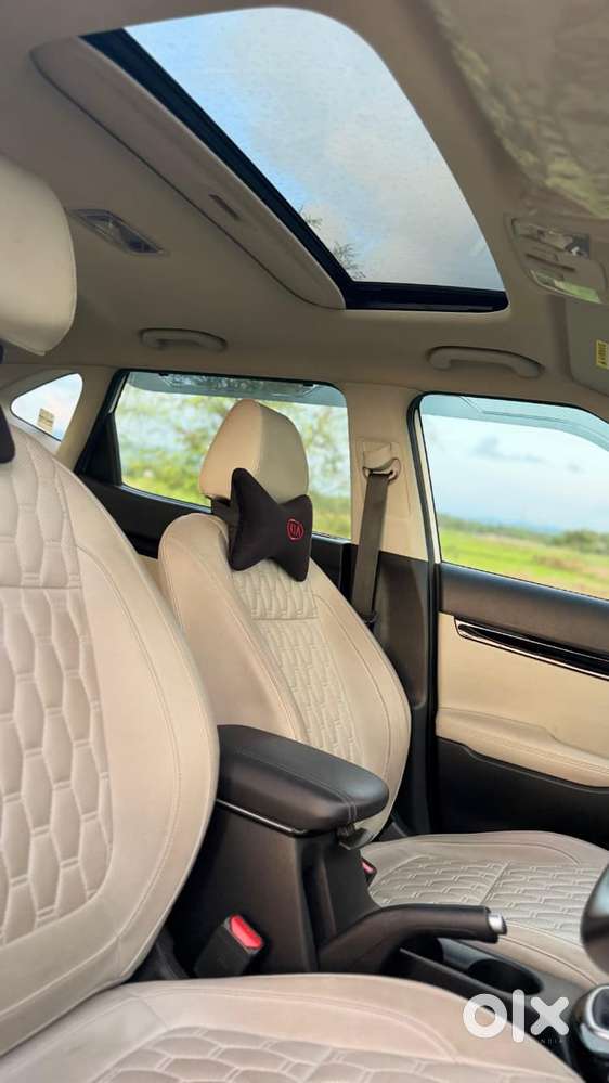 Kia Seltos Htx Plus D, 2020, Diesel