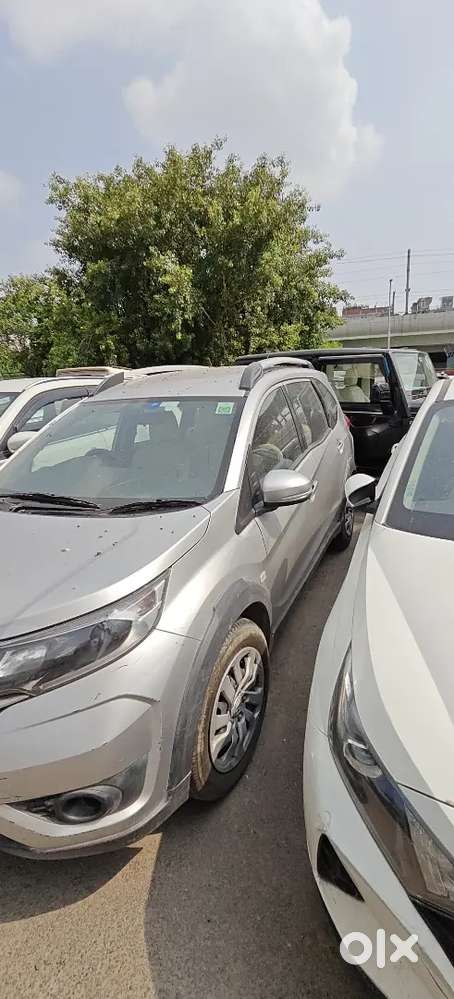 Honda Br-v 1.5 2016 First Owner