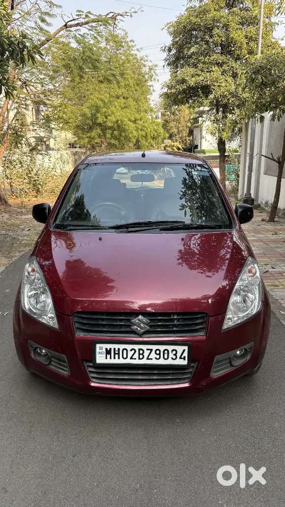 Maruti Suzuki Ritz 2011 Diesel