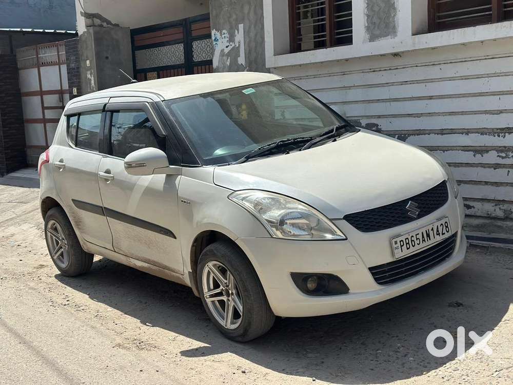 Maruti Suzuki Diesel 2014 Year