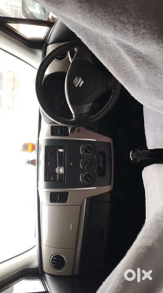 Maruti Suzuki Wagon R (lifetime Tax Paid)
