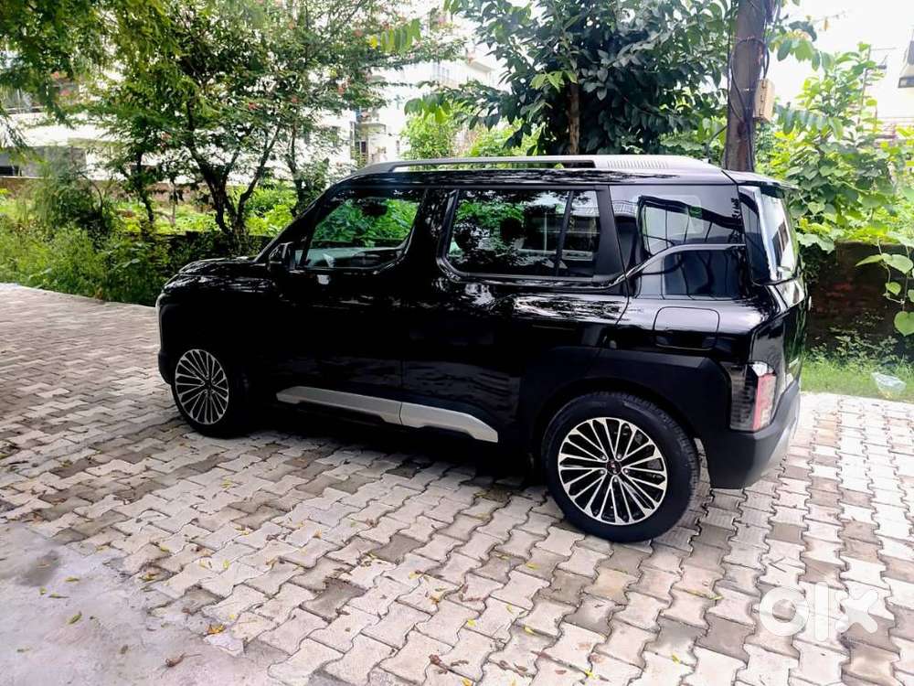 Kia Syros Htk Opt Turbo, 2026, Petrol