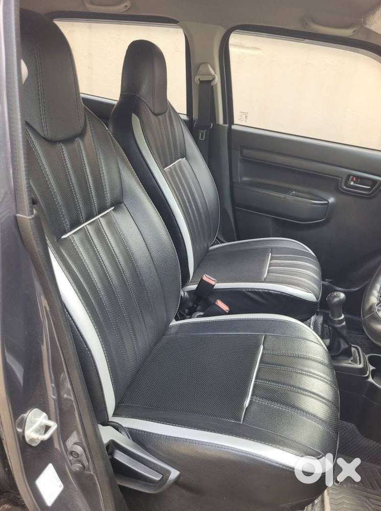 Maruti Suzuki S-presso Vxi Plus, 2021, Petrol