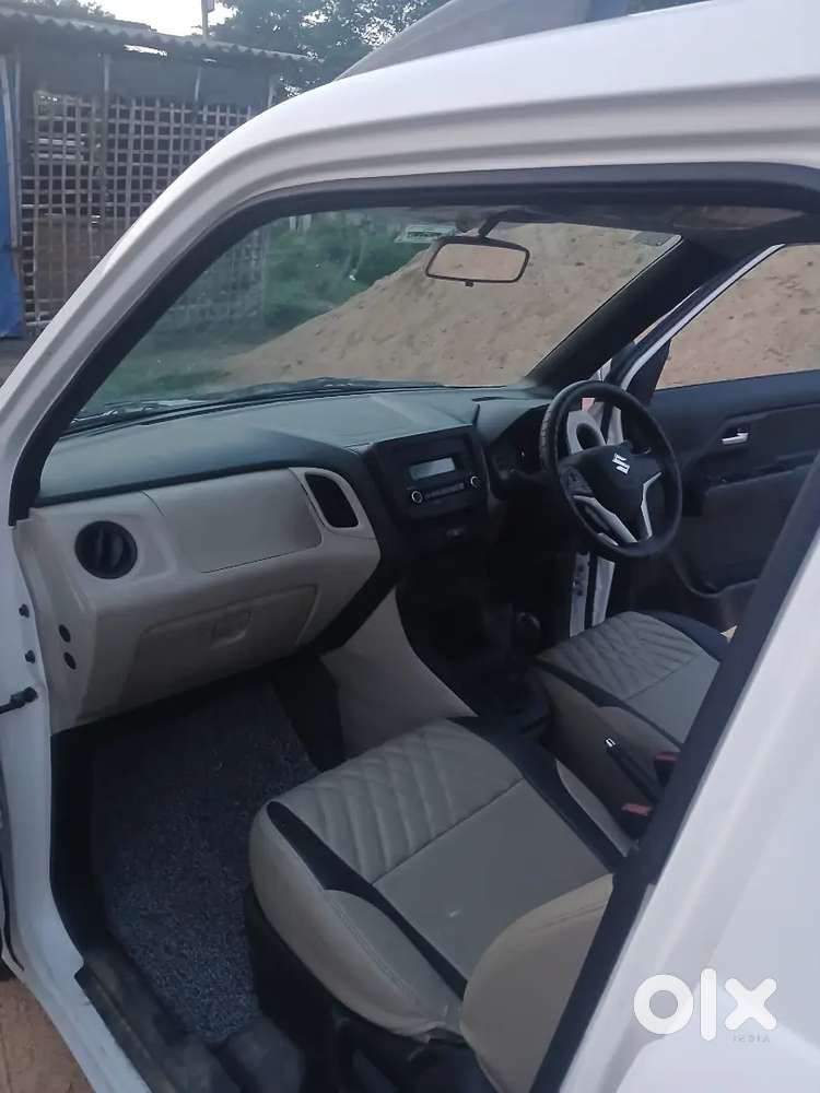 Maruti Suzuki Wagon R 2020