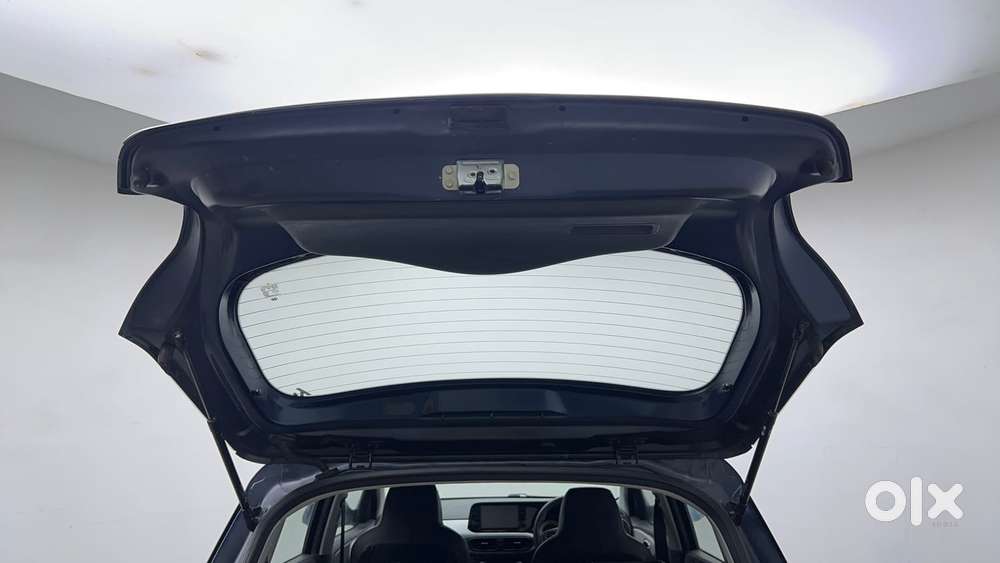 Hyundai Grand I10 Nios Sportz 1.2 Kappa Vtvt, 2019, Petrol