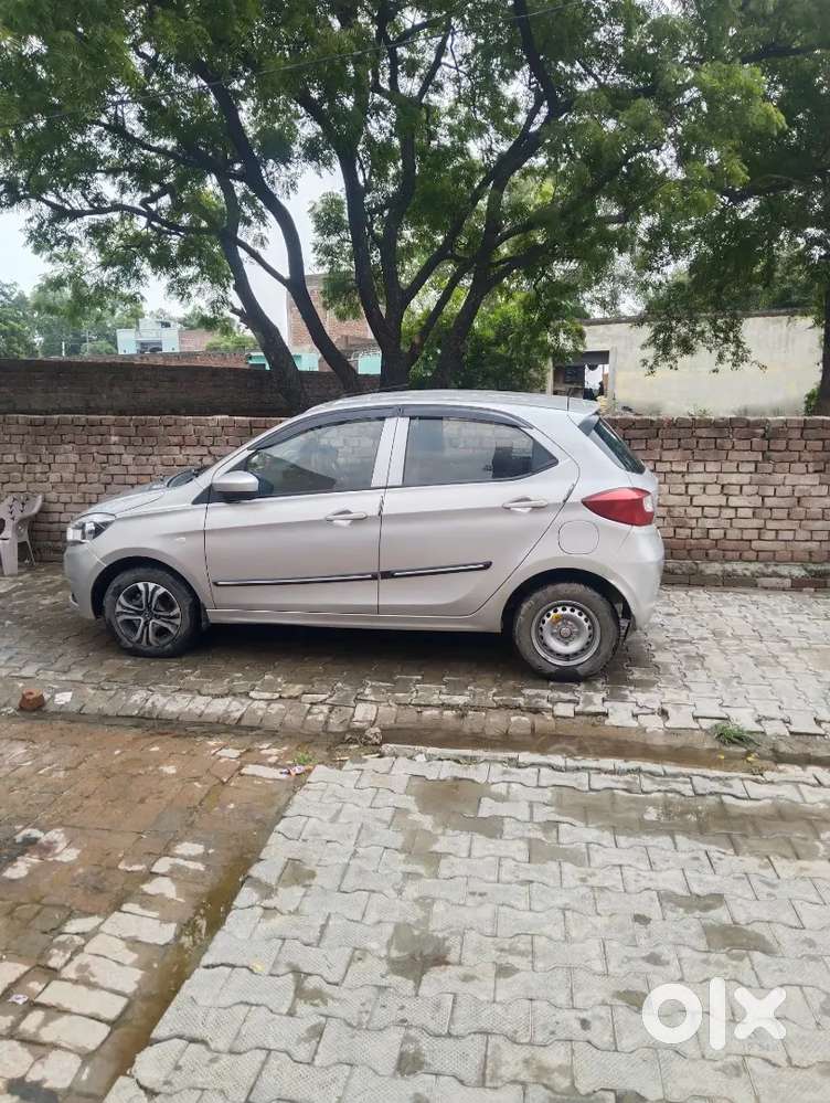 Tata Tiago Ev Xz Plus 2019
