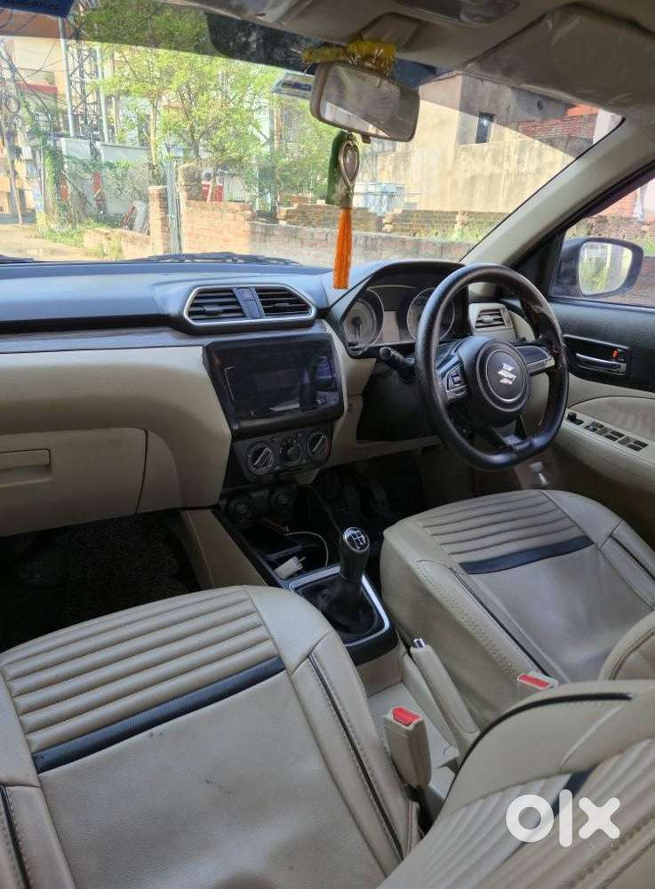 Maruti Suzuki Dzire 1.2 Vxi Cng, 2022, Cng & Hybrids