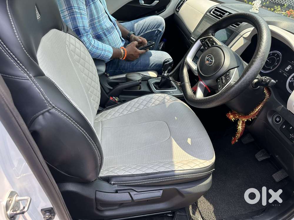 Hyundai Creta 1.5 Crdi Sx, 2023, Diesel