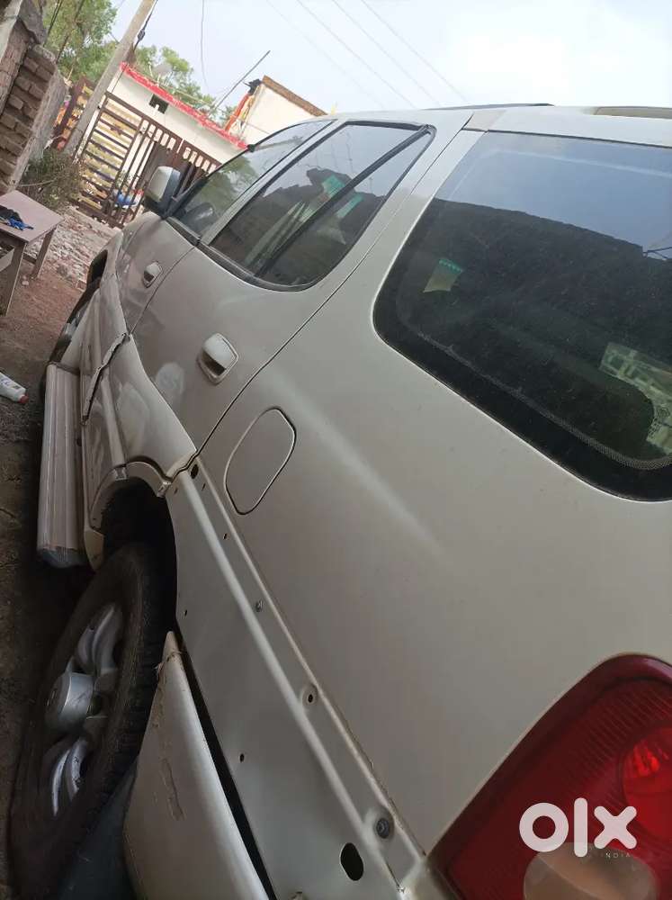 Tata Safari 2011 Diesel Well Maintained