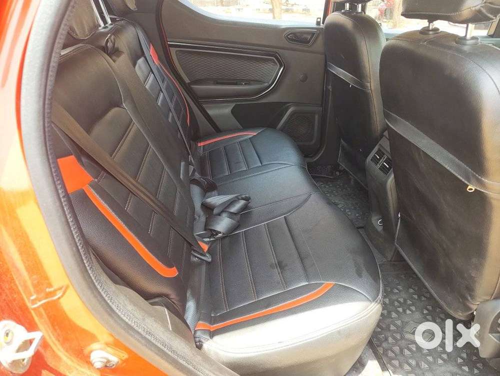 Renault Kiger Rxz Turbo, 2022, Petrol
