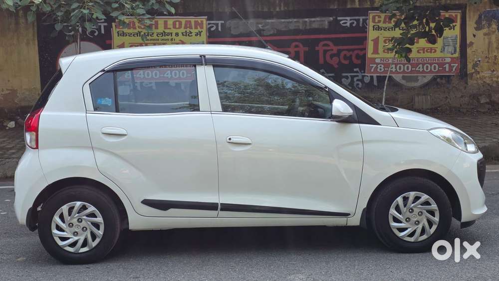 Hyundai Santro Sportz, 2024, Cng & Hybrids