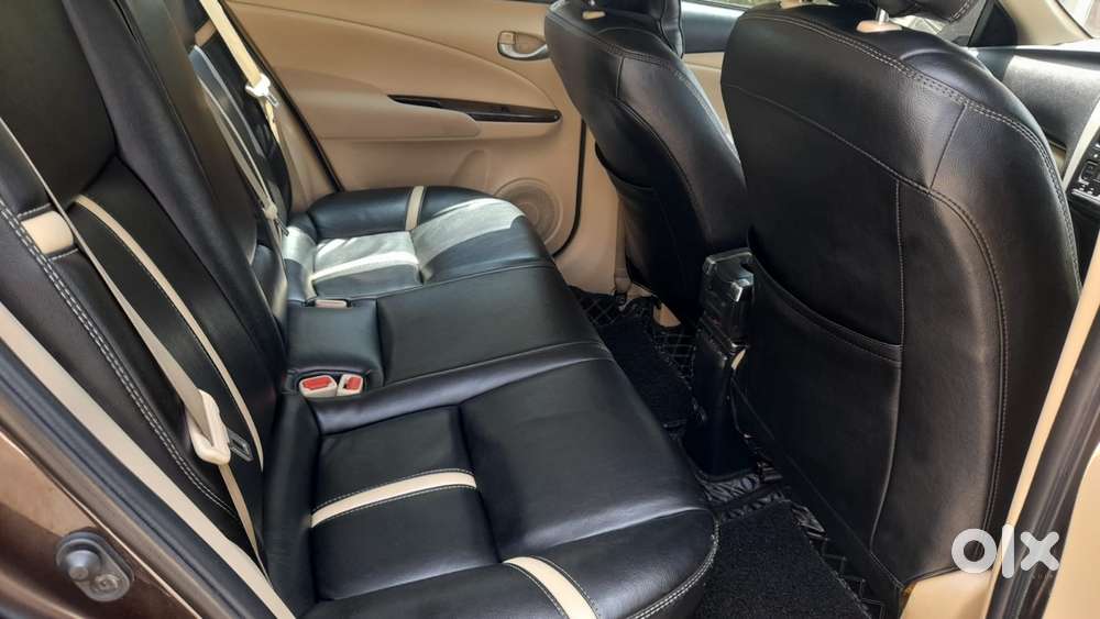 Toyota Yaris G, 2021, Petrol