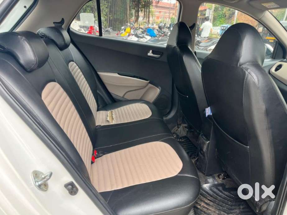Hyundai Grand I10 Asta 1.2 (o) Vtvt, 2016, Petrol