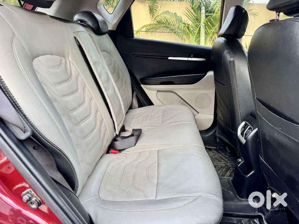 Kia Sonet, 2020, Diesel