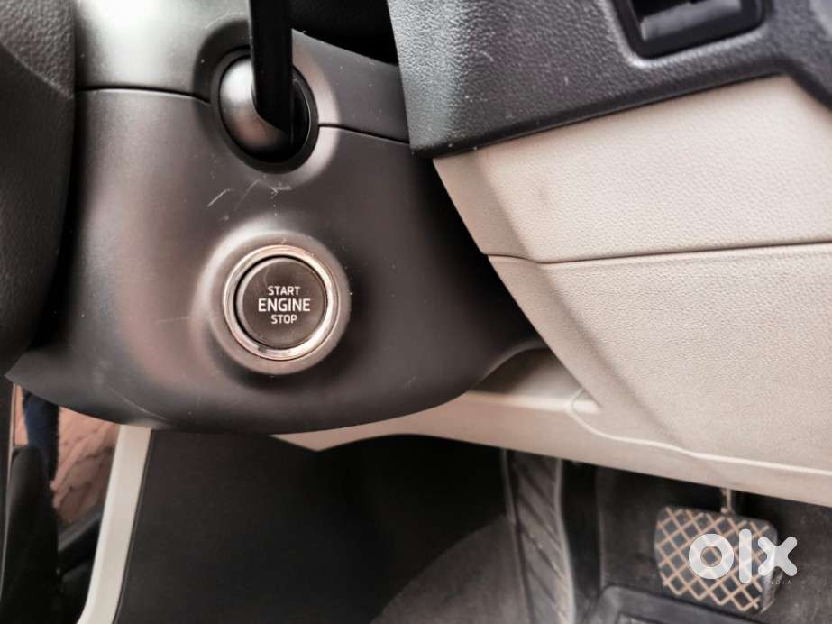 Skoda Kushaq 1.0 Tsi Style At, 2022, Petrol