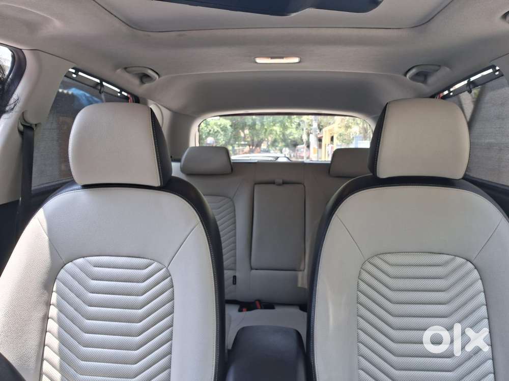 Kia Sonet 1.5 Htx Plus Diesel Dt, 2022, Diesel