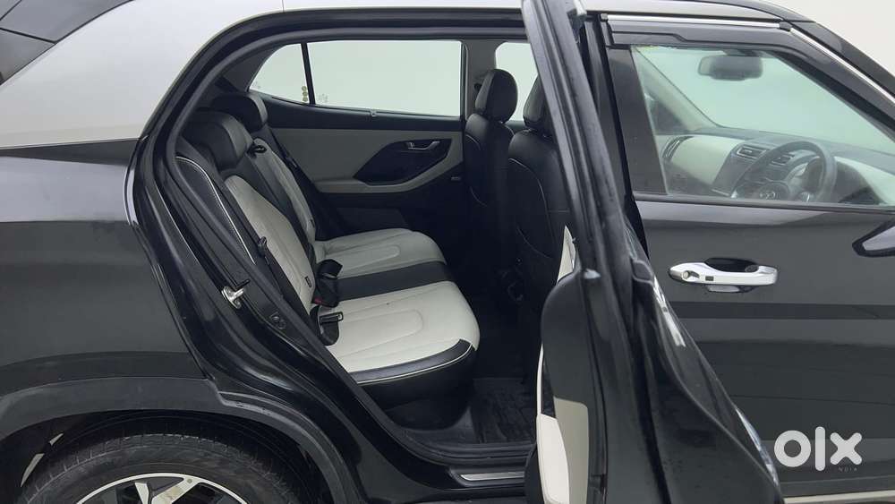 Hyundai Creta Sx (o) 1.5 Diesel, 2022, Diesel