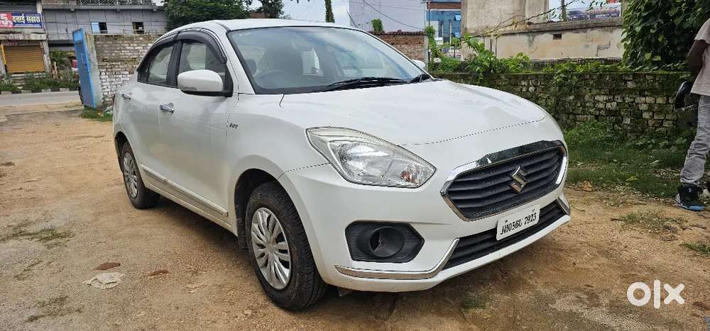 Swift Dzire Vxi 2017