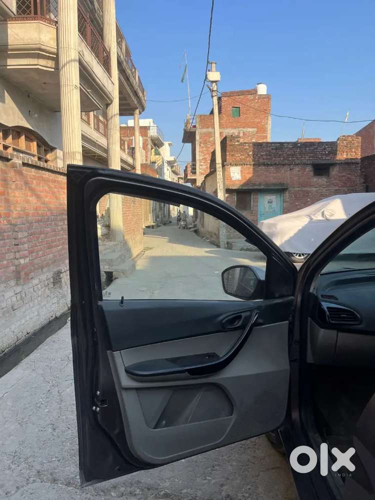 Tata Tiago Ev Petrol 66000 Km Driven