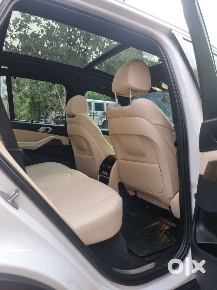 Bmw X5 3.0 Xdrive 30d Sportx Plus, 2021, Diesel