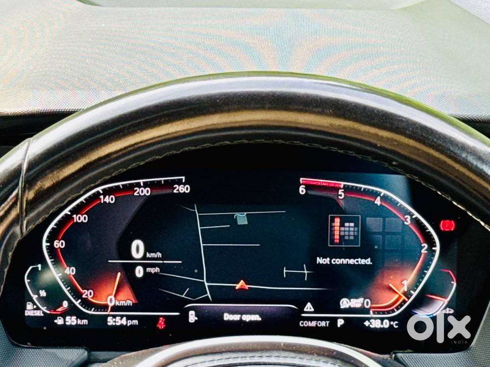 Bmw 2 Series 2.0 220d M Sport, 2023, Diesel