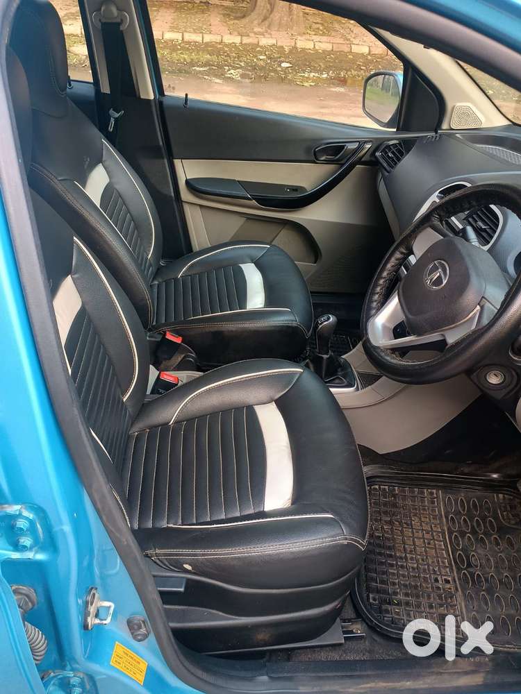 Tata Tiago Xm Diesel, 2018, Diesel