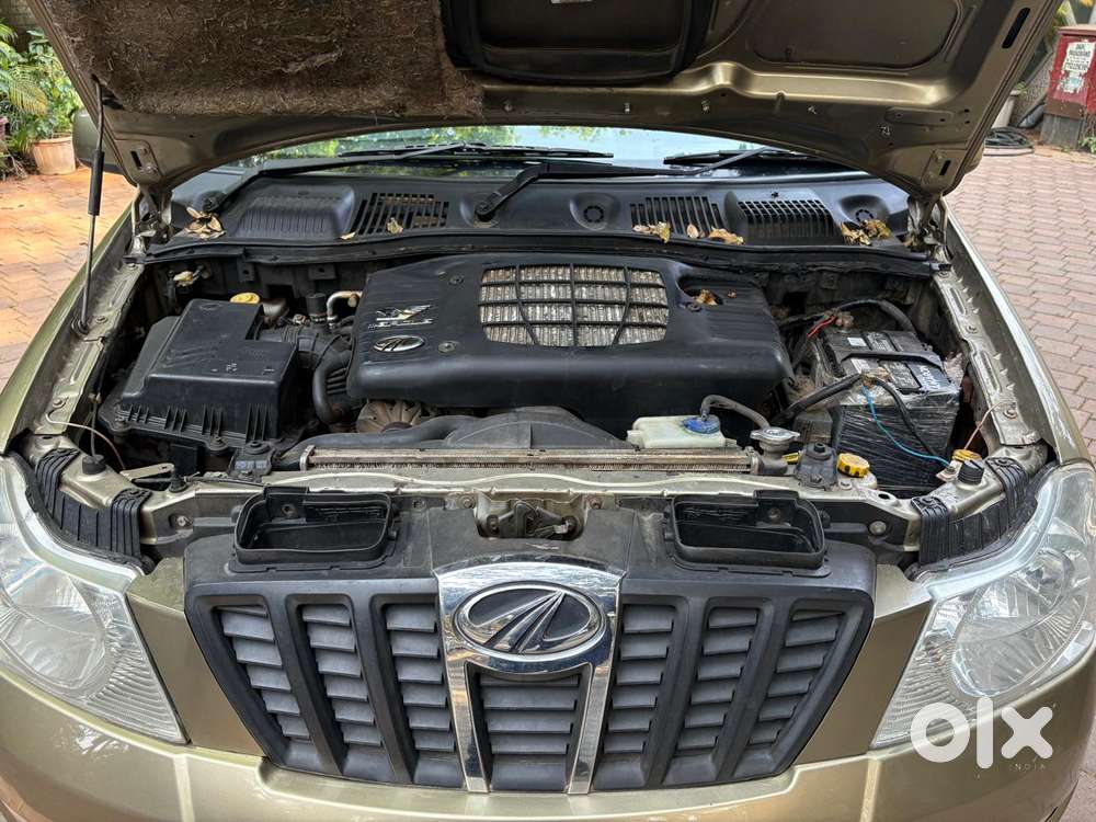 Mahindra Xylo 2009-2011 E8 Bs Iv, 2009, Diesel
