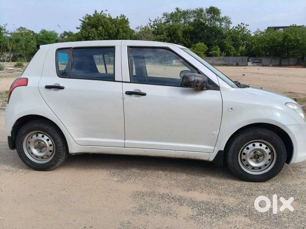 Maruti Suzuki Swift Ldi Bsiv, 2011, Diesel