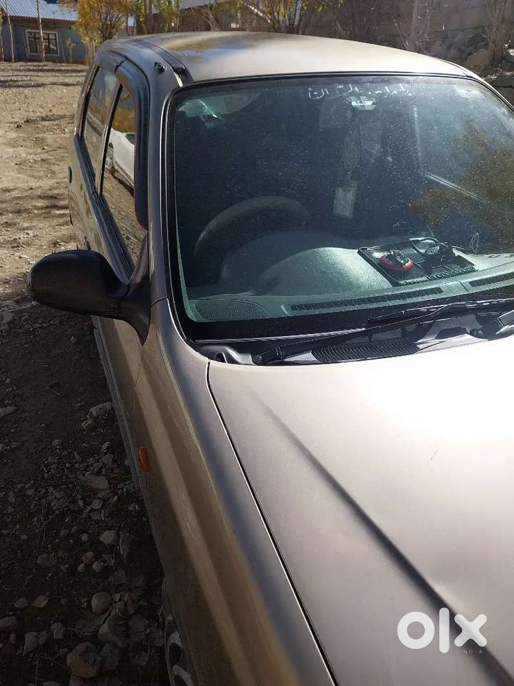 Maruti Suzuki Alto K10 2011 Petrol Well Maintained