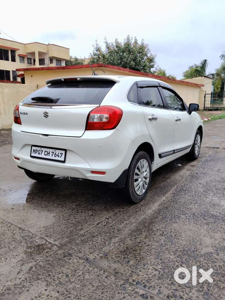 Maruti Suzuki Baleno Delta, 2020, Diesel