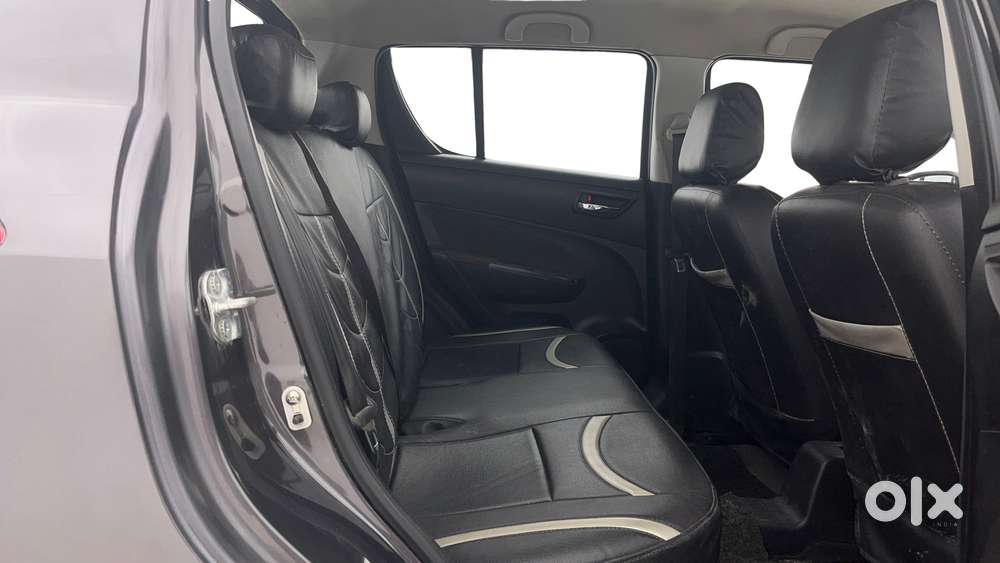 Maruti Suzuki Swift Vxi, 2015, Petrol