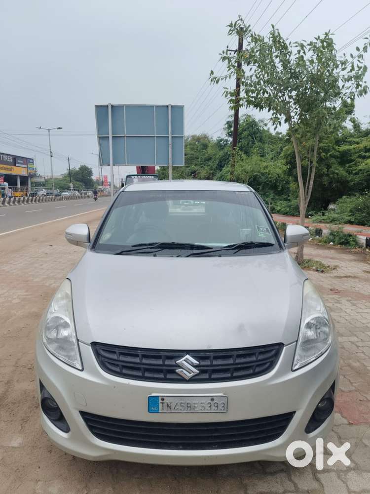 Maruti Suzuki Swift Dzire 2014 Petrol Good Condition