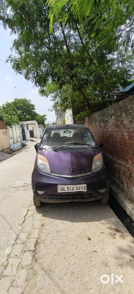Tata Nano Twist Xe 2015