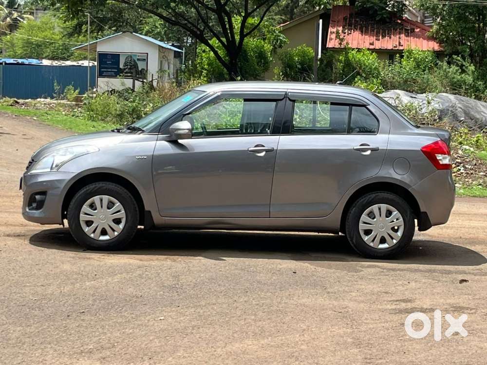 Maruti Suzuki Swift Dzire 1.3 Vxi, 2012, Petrol