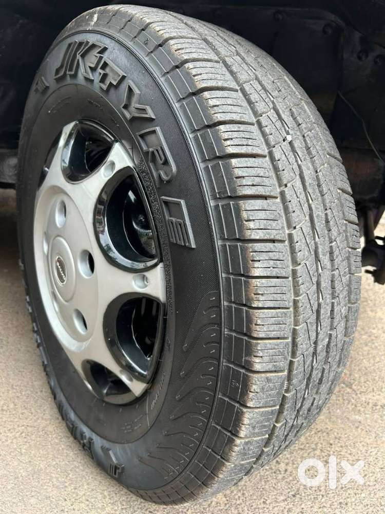 Mahindra Bolero 1.5 B6, 2021, Diesel