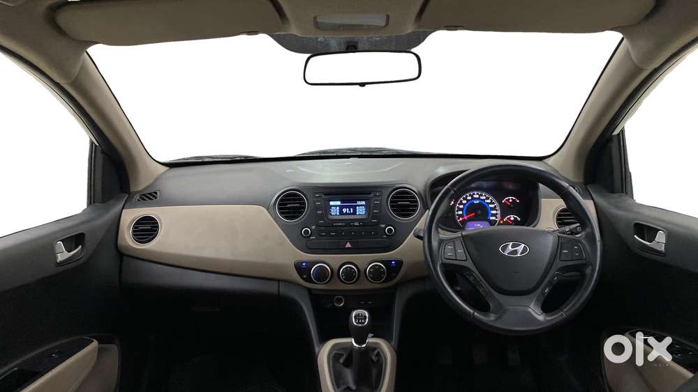 Hyundai Grand I10 Asta 1.2 Kappa Vtvt, 2013, Petrol