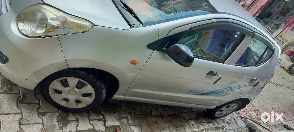 Maruti Suzuki A-star 2011 Petrol Manual