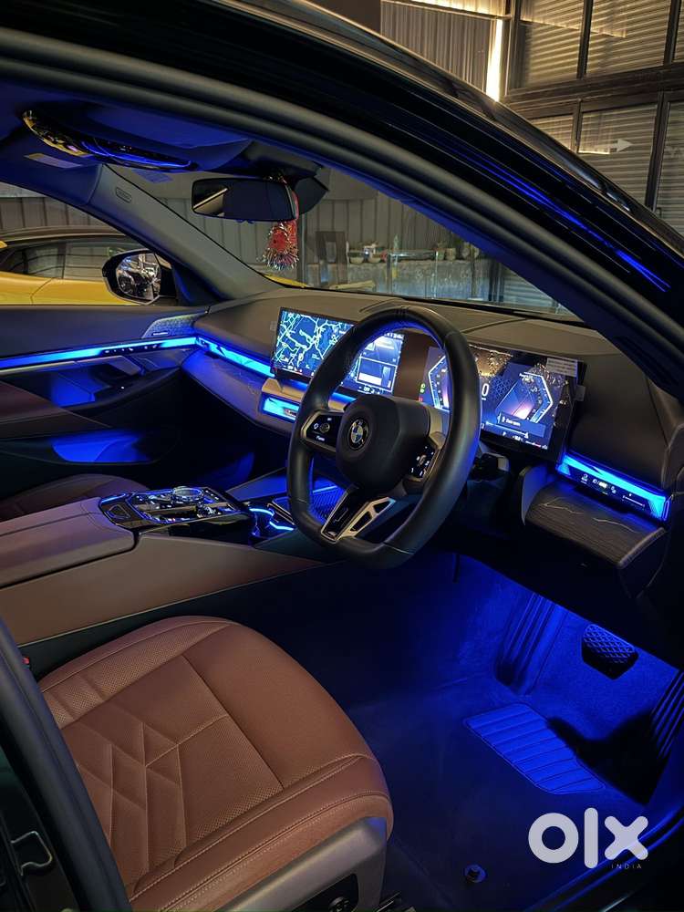 Bmw 5 Series 2.0 530i M Sport, 2025, Petrol