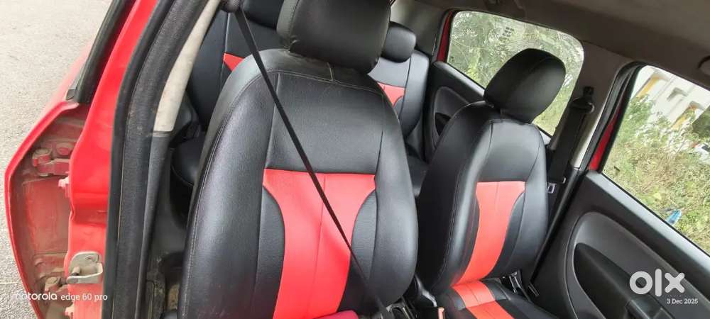 Fiat Punto Emotion Pack Diesel 2009