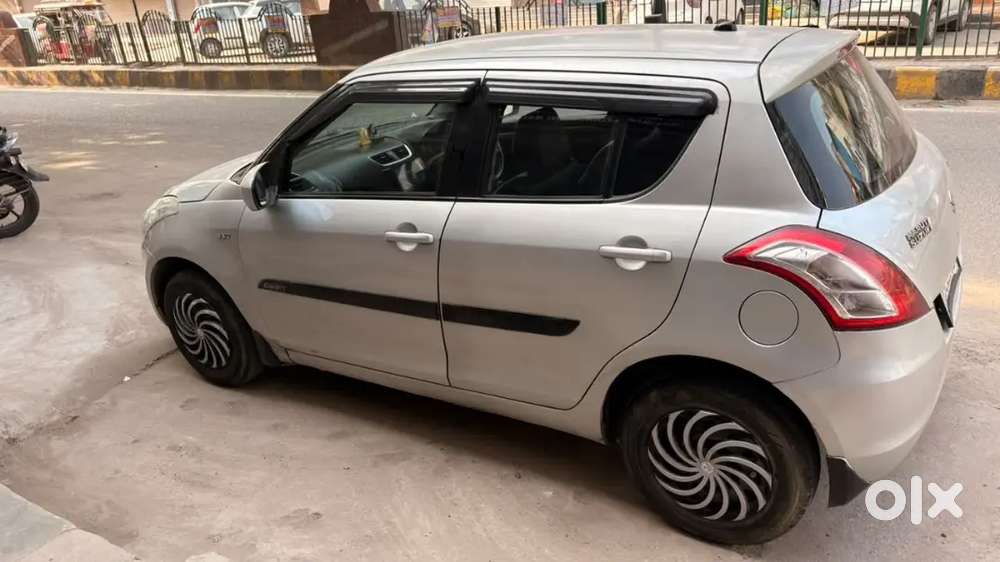 Maruti Suzuki Swift Neat And Clear Brand New Condition