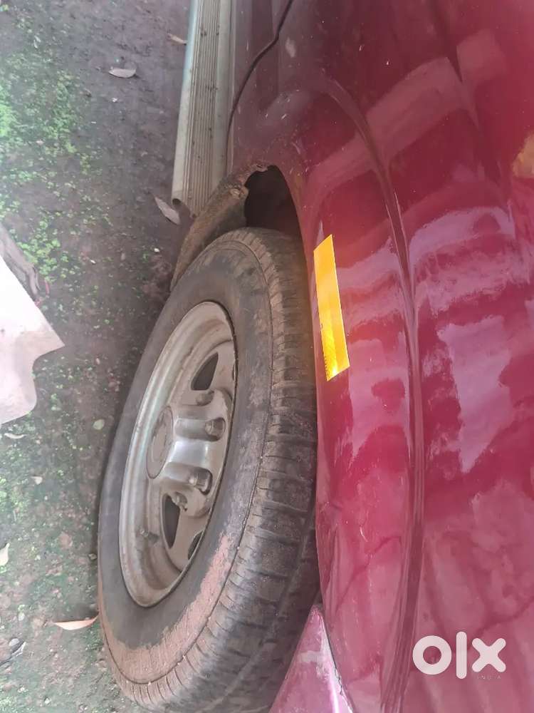 Chevrolet Tavera 2006 Diesel 165000 Km Driven