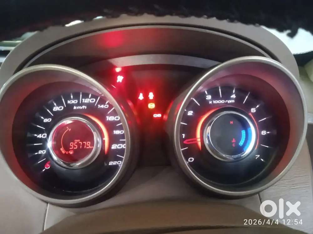 Excellent Condition Xuv 500 For Sale