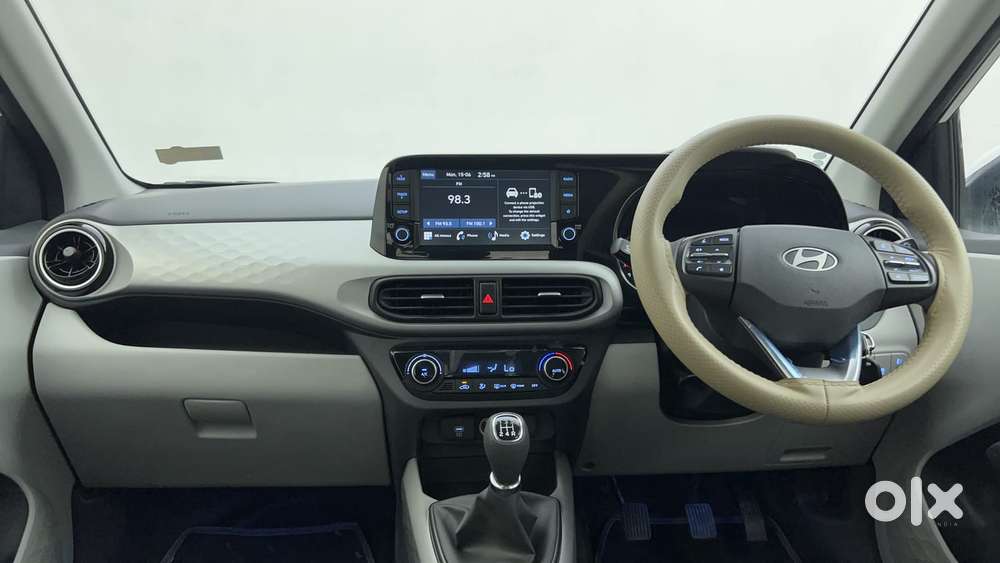 Hyundai Grand I10 Nios Sportz 1.2 Kappa Vtvt, 2025, Petrol