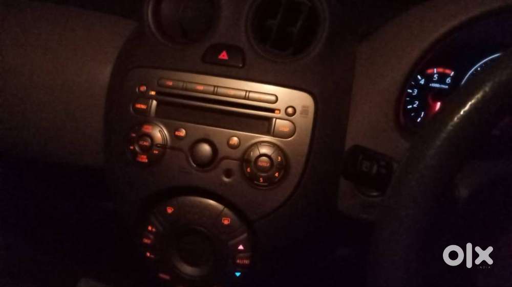 Nissan Micra Primo 2011 Diesel Good Condition