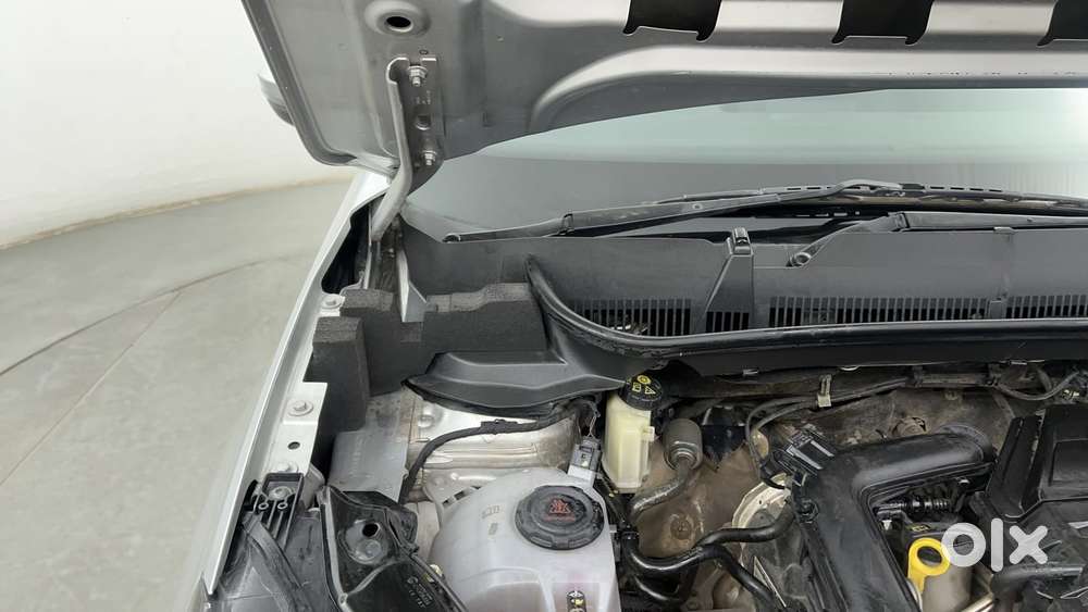 Skoda Kushaq 1.0 Tsi Style At, 2022, Petrol