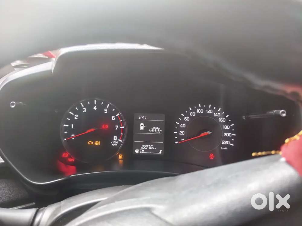 Maruti Suzuki Swift 2024