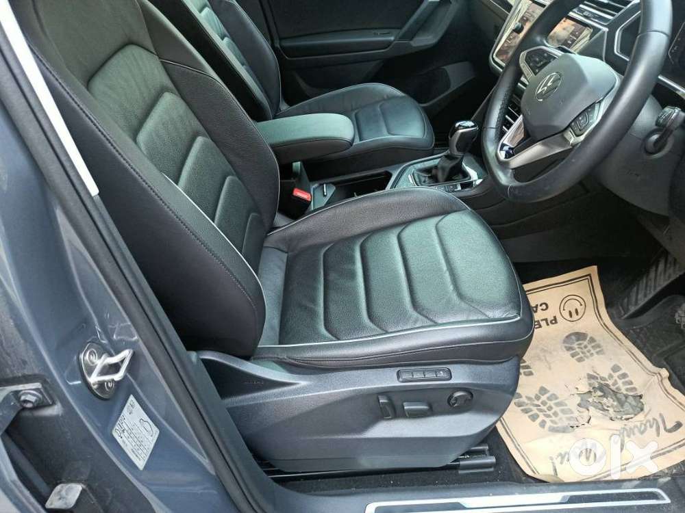 Volkswagen Tiguan 2.0 Elegance Tsi Dsg, 2022, Petrol