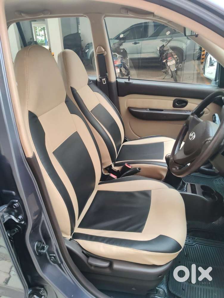 Hyundai Santro Xing Gl, 2012, Petrol