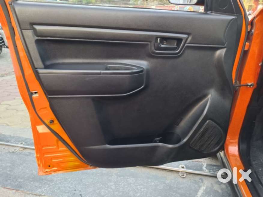 Maruti Suzuki S-presso Vxi, 2022, Petrol